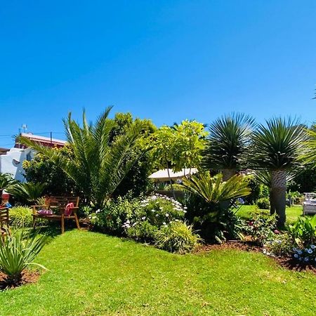 Casa Diego Tegueste Екстериор снимка