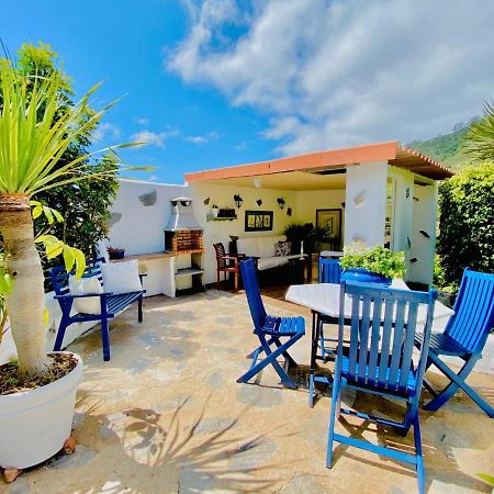 Casa Diego Tegueste Екстериор снимка