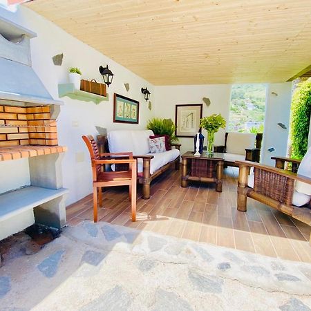 Casa Diego Tegueste Екстериор снимка