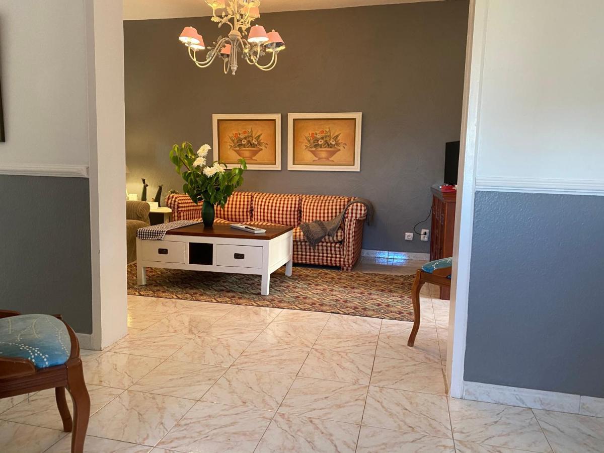 Casa Diego Tegueste Екстериор снимка