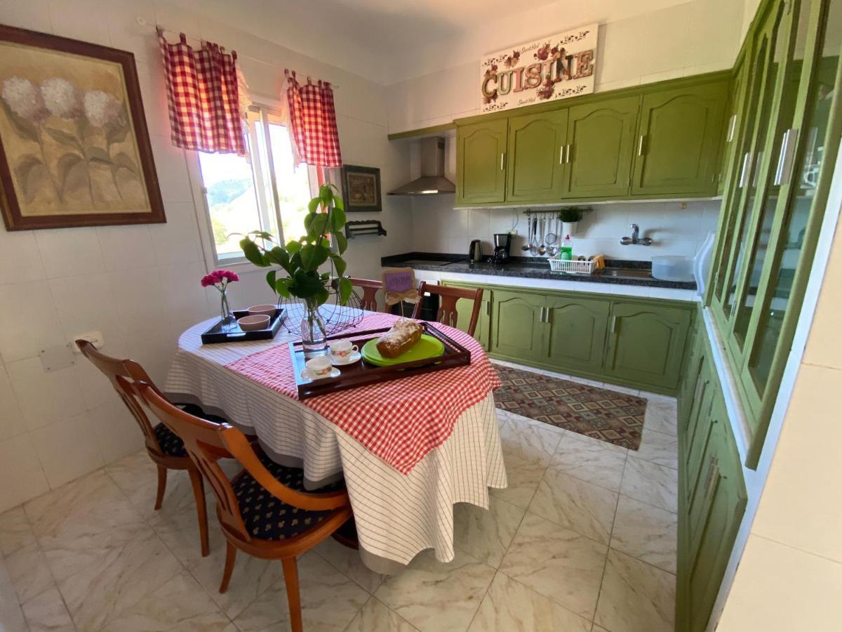 Casa Diego Tegueste Екстериор снимка