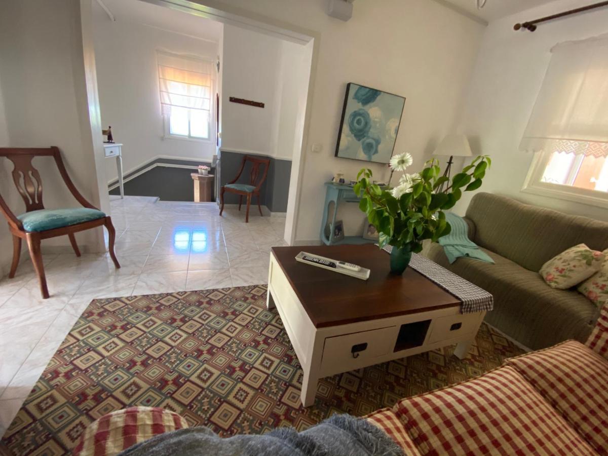 Casa Diego Tegueste Екстериор снимка