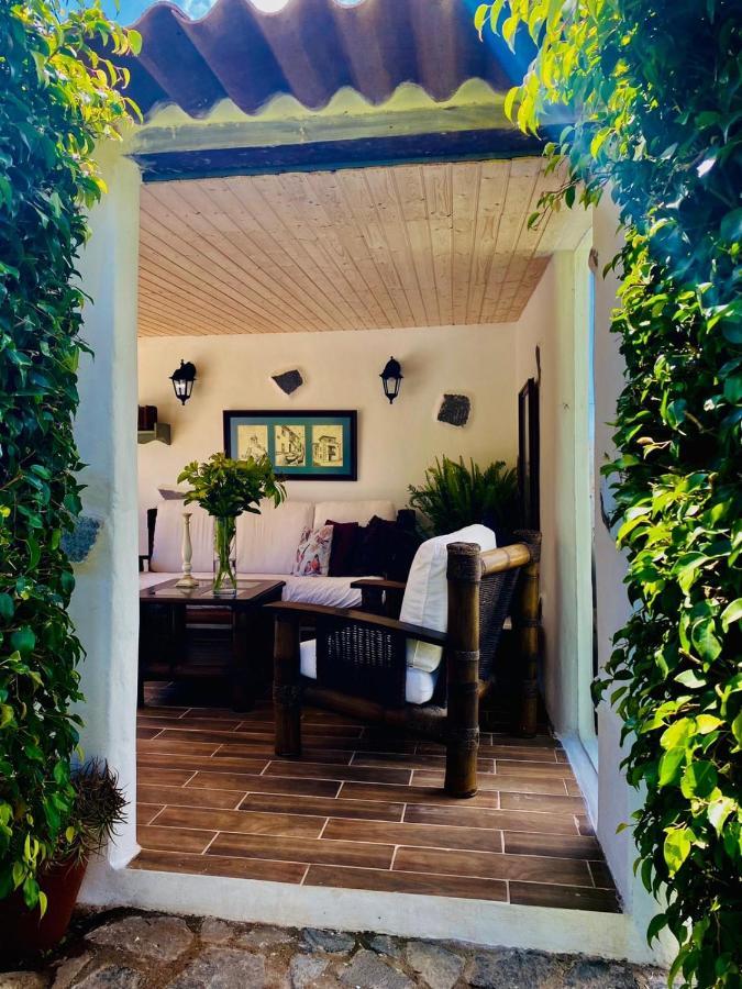 Casa Diego Tegueste Екстериор снимка
