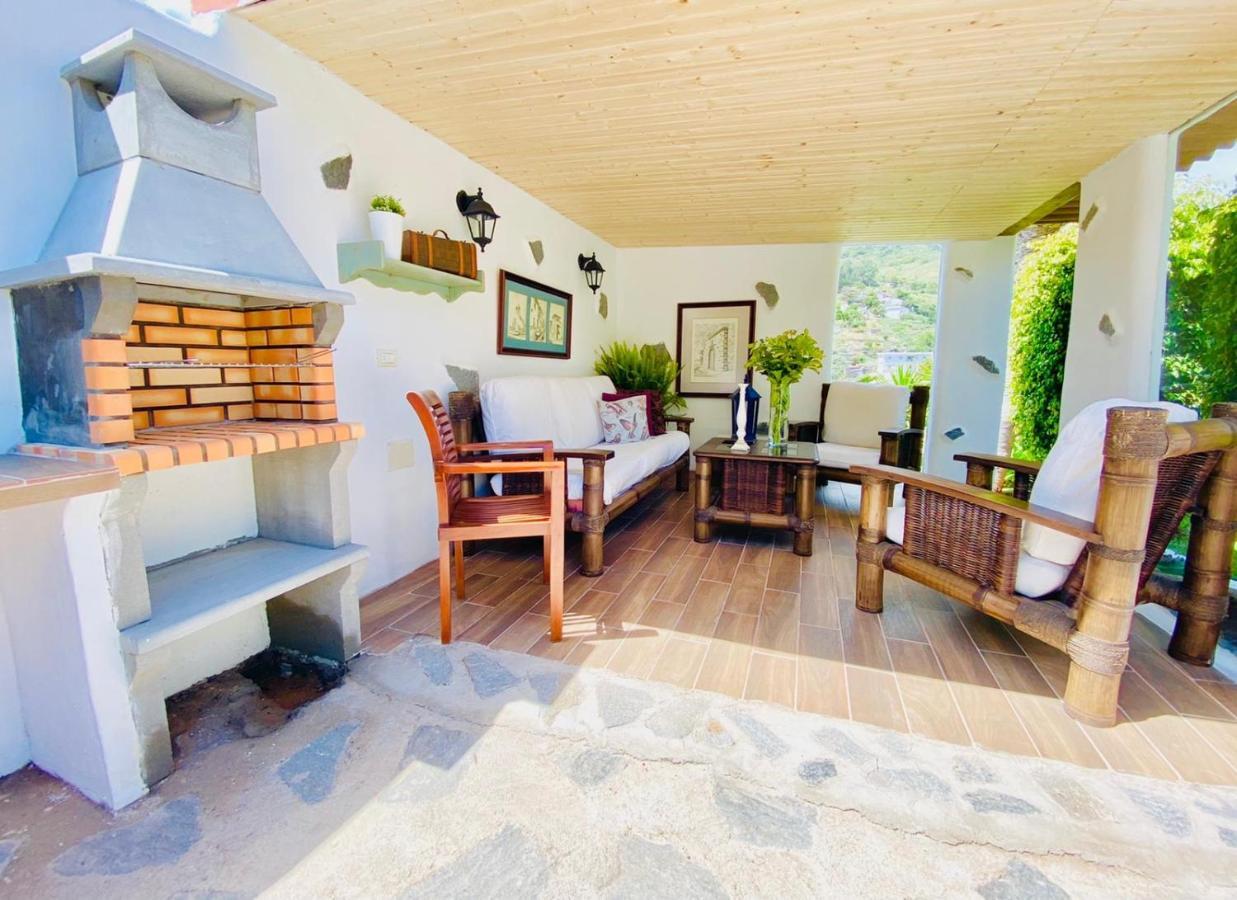 Casa Diego Tegueste Екстериор снимка