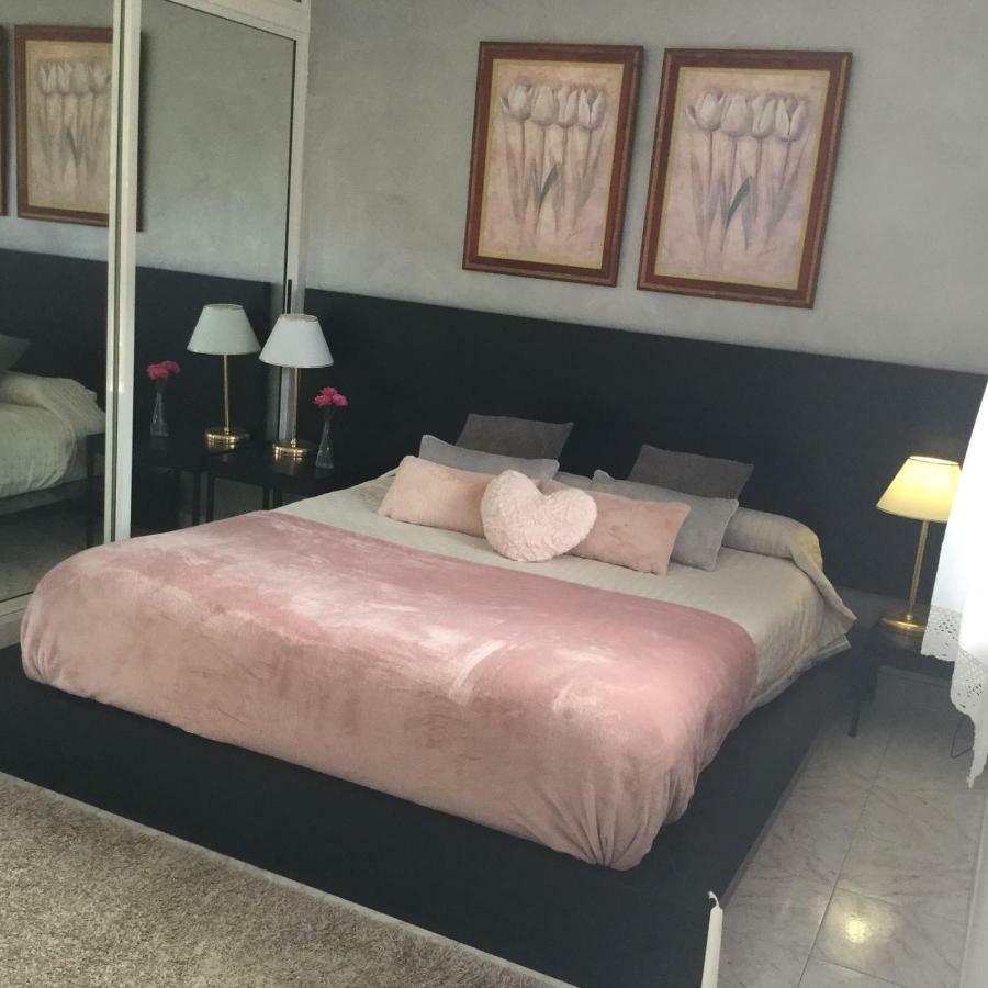 Casa Diego Tegueste Екстериор снимка