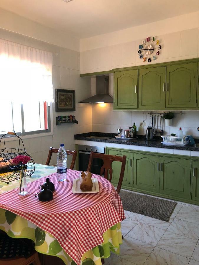 Casa Diego Tegueste Екстериор снимка