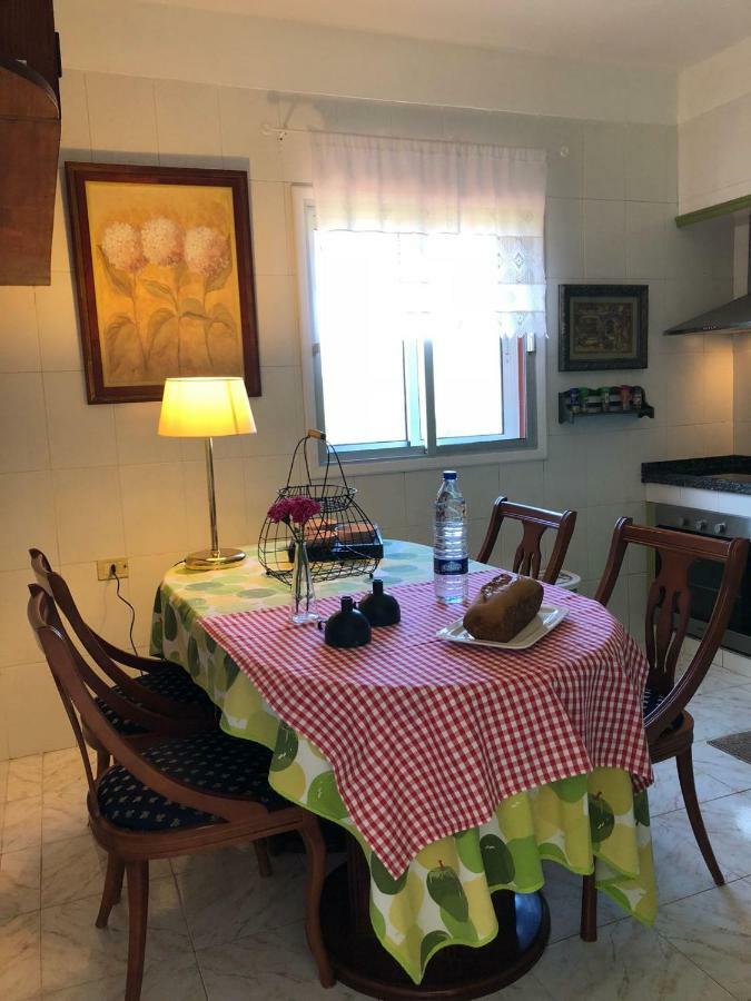 Casa Diego Tegueste Екстериор снимка