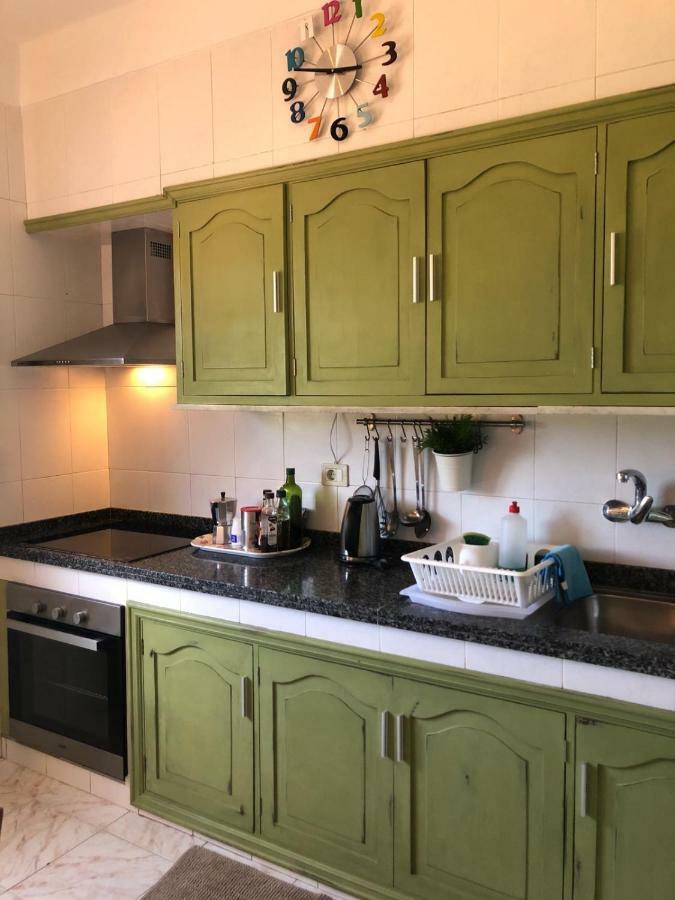 Casa Diego Tegueste Екстериор снимка