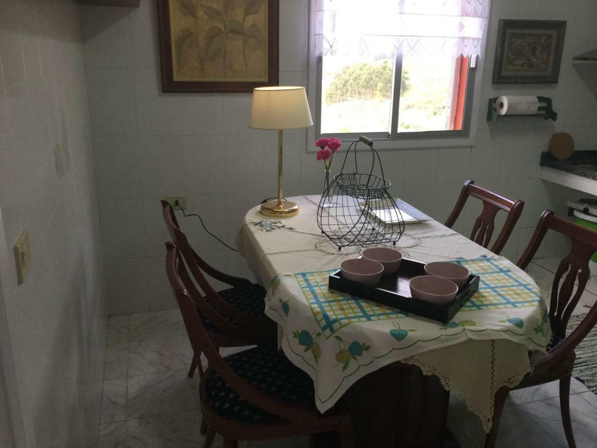 Casa Diego Tegueste Екстериор снимка