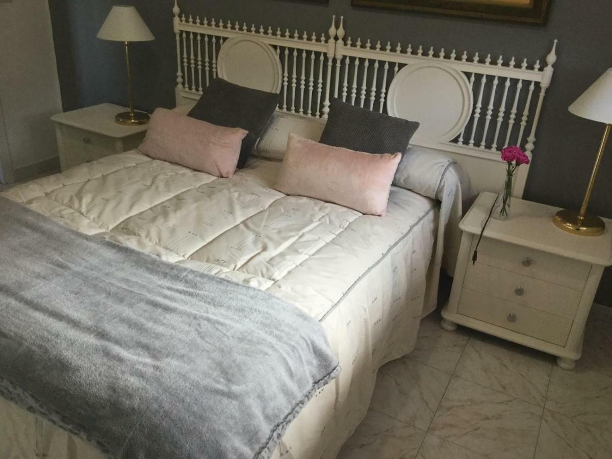 Casa Diego Tegueste Екстериор снимка