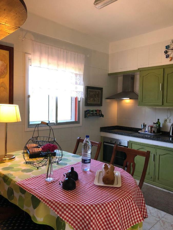 Casa Diego Tegueste Екстериор снимка