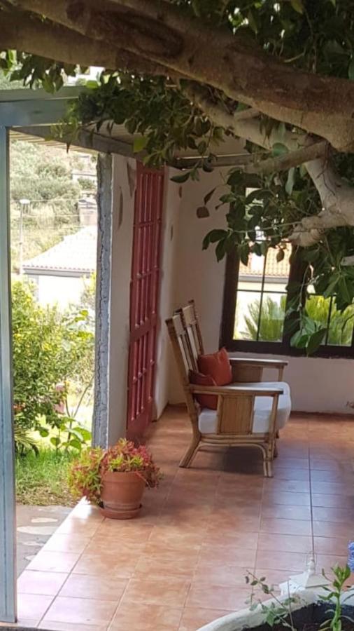 Casa Diego Tegueste Екстериор снимка