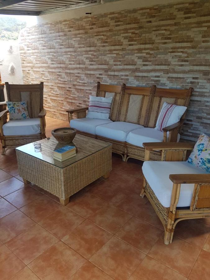 Casa Diego Tegueste Екстериор снимка
