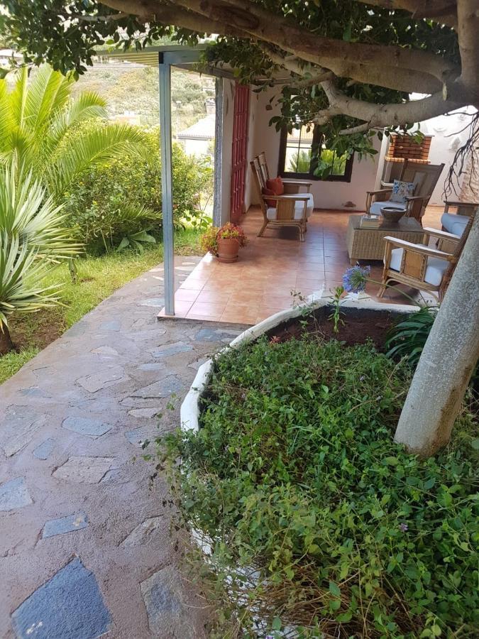Casa Diego Tegueste Екстериор снимка